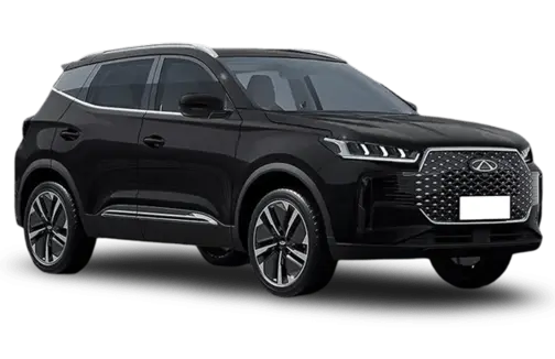 Chery Tiggo 4 New