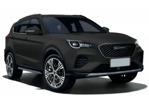 Soueast dx8s