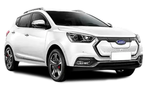 JAC IEV7S