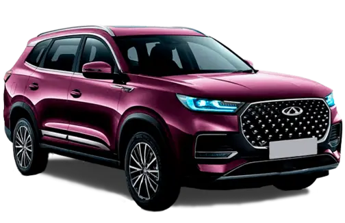 Chery Tiggo 8 Pro Max