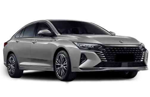 Dongfeng Shine Max