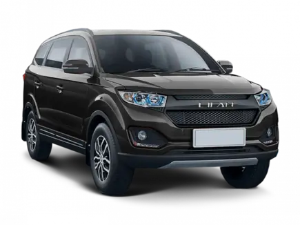 Lifan MyWay