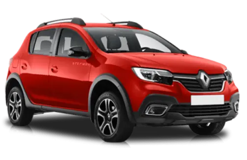 Renault Sandero Stepway