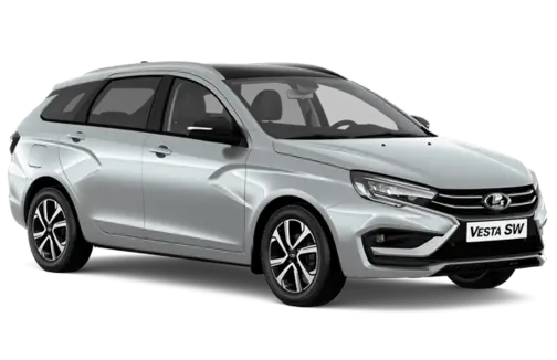 LADA (ВАЗ) Vesta SW