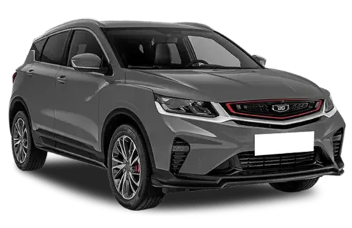 Belgee X50