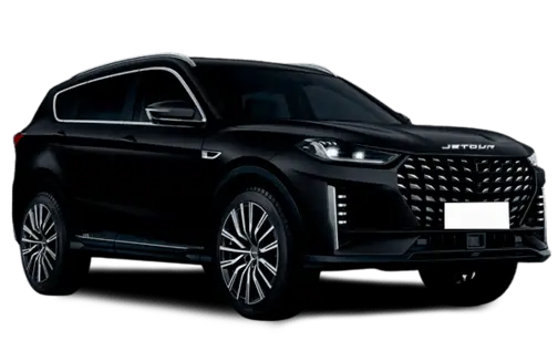 JETOUR X70 Plus