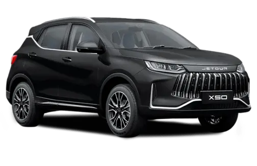 JETOUR X50
