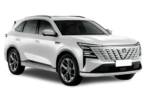Changan CS75 Plus New