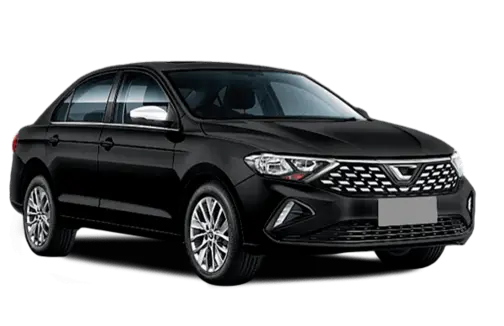 Jetta VA3
