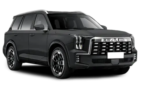 GAC GS8 Traveller