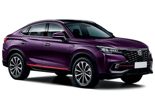 Changan CS85 COUPE