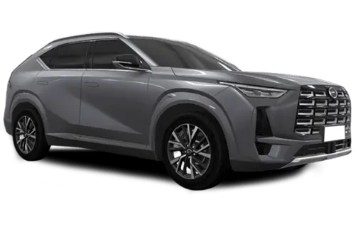 GAC GS4