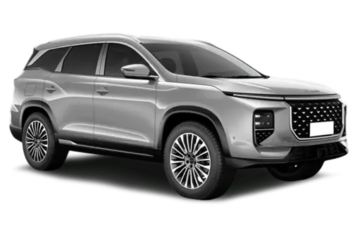 Soueast Soueast S09